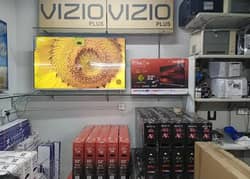 43  INCH Q, LED  NEW BOX  PACK LATEST MODEL  03228083060