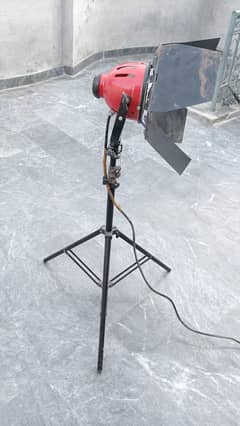 studio light