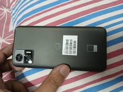 Motorola Edge 30 Neo 8/256 Black