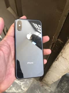 Iphone Xs PTA Approved