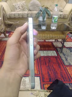 I phone 12 non pta 64 bg panal mai dot hai baki all ok bh 83