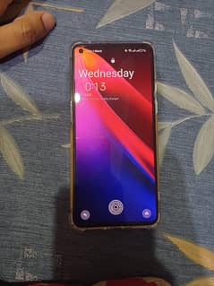 One Plus 9  , 256GB , 12 GB ram extendable ram up to 24 Gb
