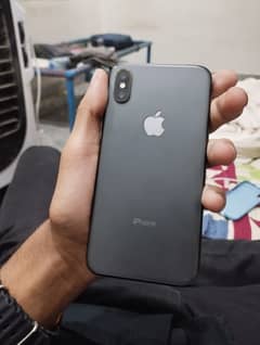 Iphone X
