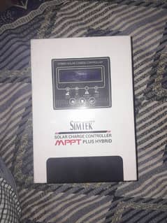 Simtek