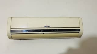 Orient split AC 1 ton for sale
