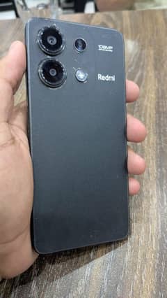 Redmi note 13