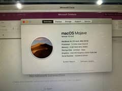mackbook