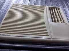 General window Ac 0.75