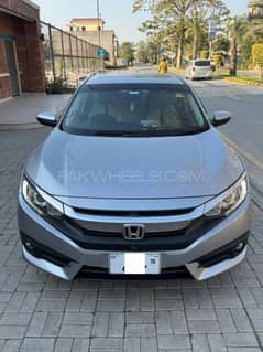 honda civic 1.8 ivtec