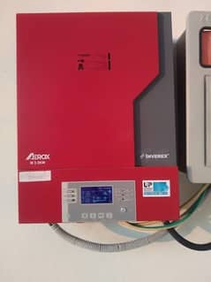 Inverex Aerox 3.2Kw