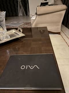 Sony Vaio laptop