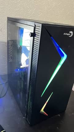 Intel core I3-6100 CPU 7th generation