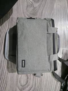 Original Sony Camera bag