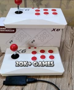 X6