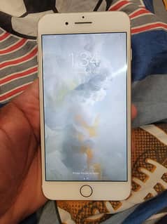 iphone 7plus 128gb PTA Approved