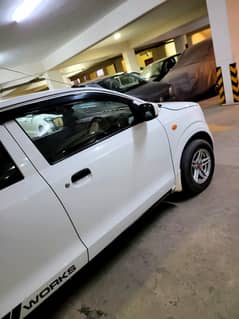 Suzuki Alto 2022