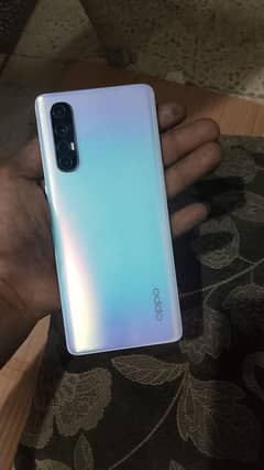 10by 9 8gb 128 opop Reno 3 5g