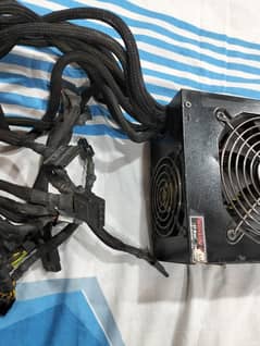 Computer Pc Gaming Power supply