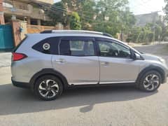 Honda BR-V S Package
