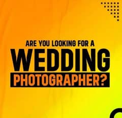 photographer | videographer | Birthday | product  shoots | Wedding