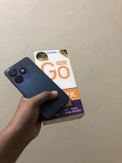 Tecno go 2024 for sale