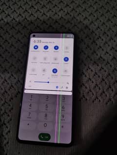 Oneplus 9R Exchange possible