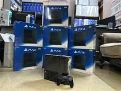 PS4