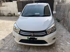 Suzuki cultas AGS /Cultas VXL/cultas automatic