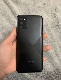 Samsung Galaxy A02s