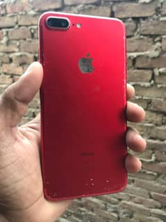 iPhone 7plus 128GB PTA Approved