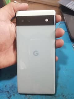 google