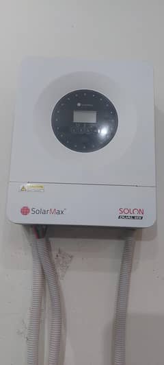 15 days use after opening with warranty card