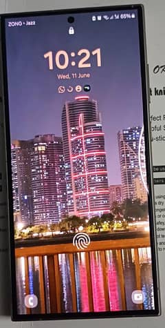 Samsung S24 ultra