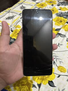 INFINIX NOTE 10 pro (8/128)