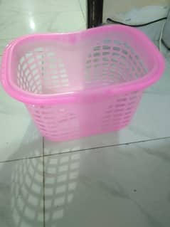 Baskets