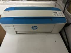 Hp Deskjet Ink advantage 3775