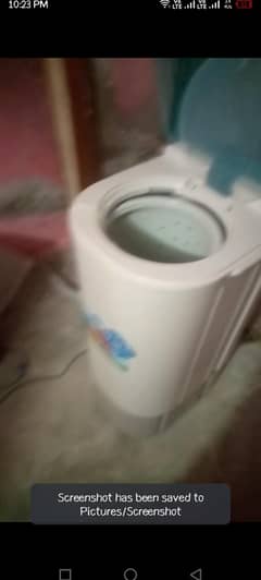 Dryer