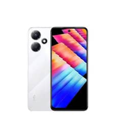 Infinix hot 30 play Exchange possible