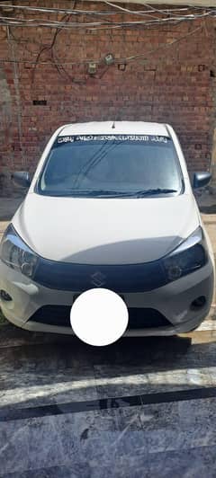 Suzuki cultus vxr 2020 model 03.21. 40.58. 65.3