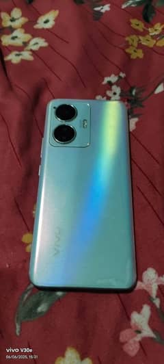 vivo y 55 10/ 10 condition