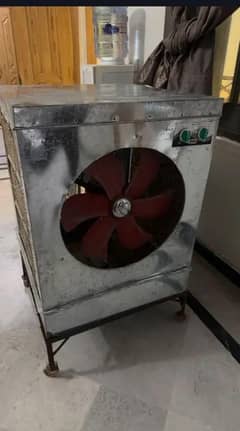 lahori cooler