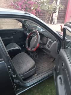 Suzuki Alto VXR