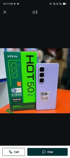 Infinix