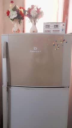 Dawlance refrigerators