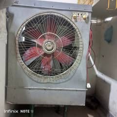 lahori cooler