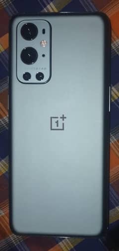One