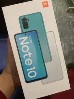 Redmi Note 10