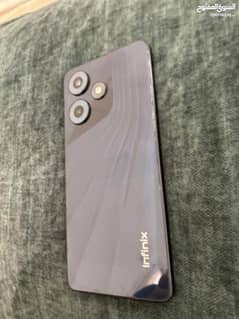 Infinix