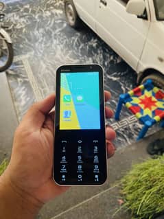 Call me 4g full Touch best for hotspot call