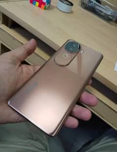 Vivo V40E 2025